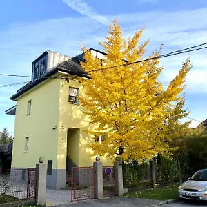 Soska 5 Appartamento Lubiana